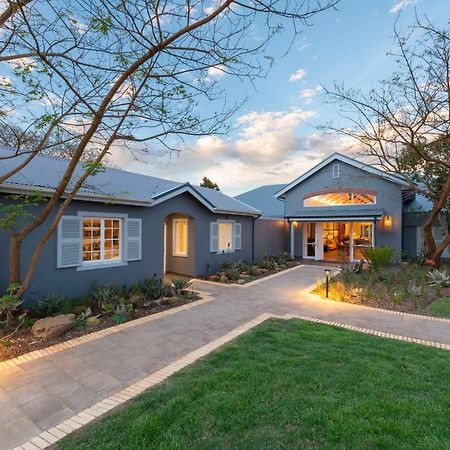 Shamwari Riverdene Paterson Экстерьер фото