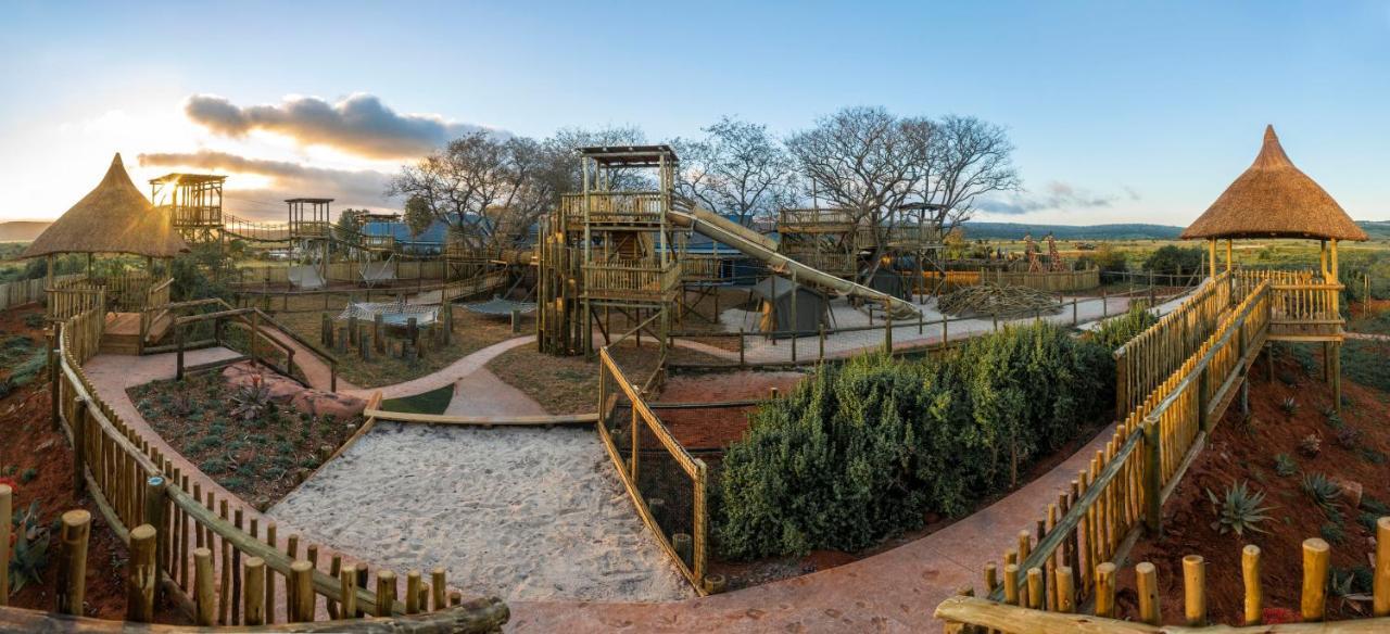 Shamwari Riverdene Paterson Экстерьер фото