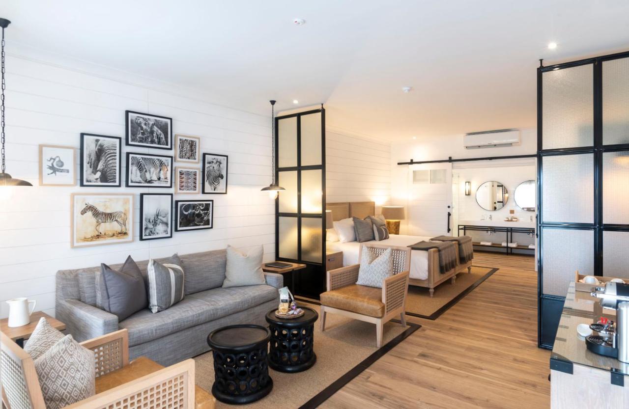Shamwari Riverdene Paterson Экстерьер фото