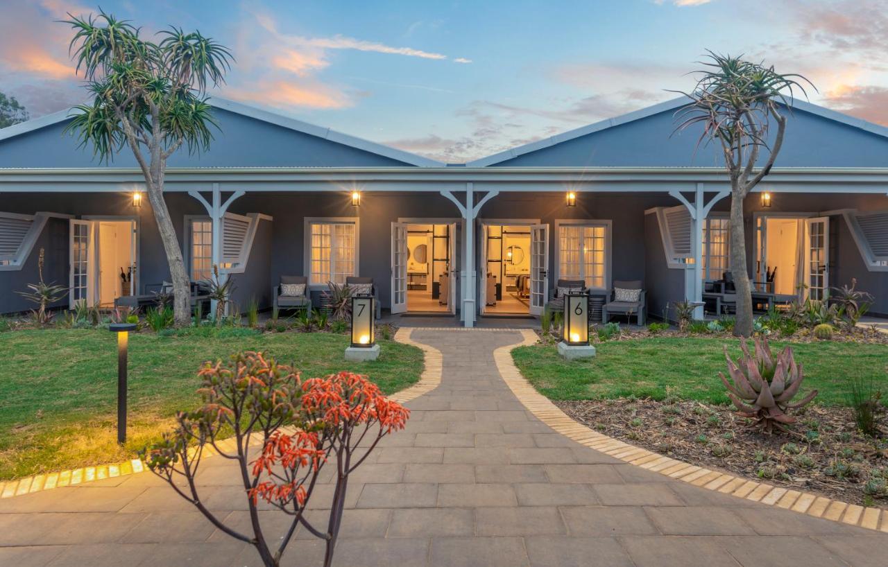 Shamwari Riverdene Paterson Экстерьер фото