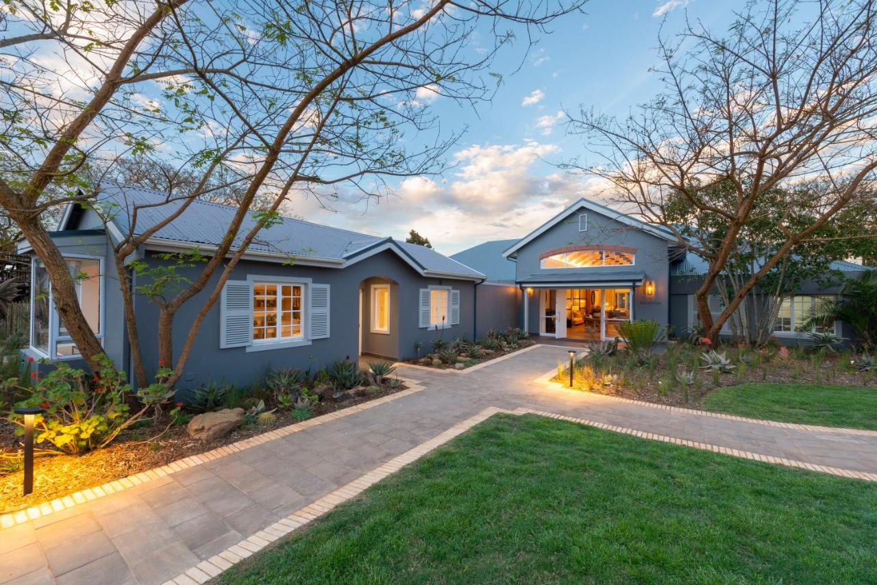 Shamwari Riverdene Paterson Экстерьер фото