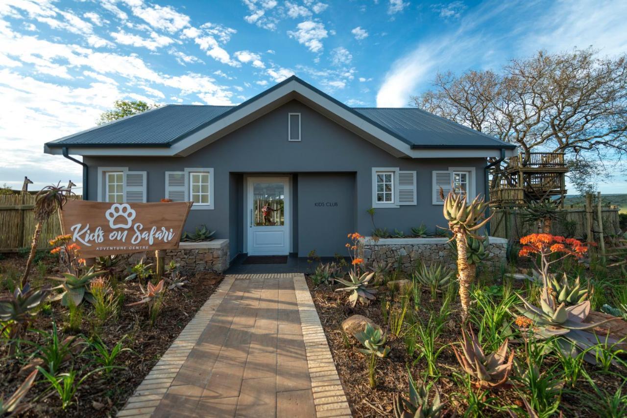 Shamwari Riverdene Paterson Экстерьер фото