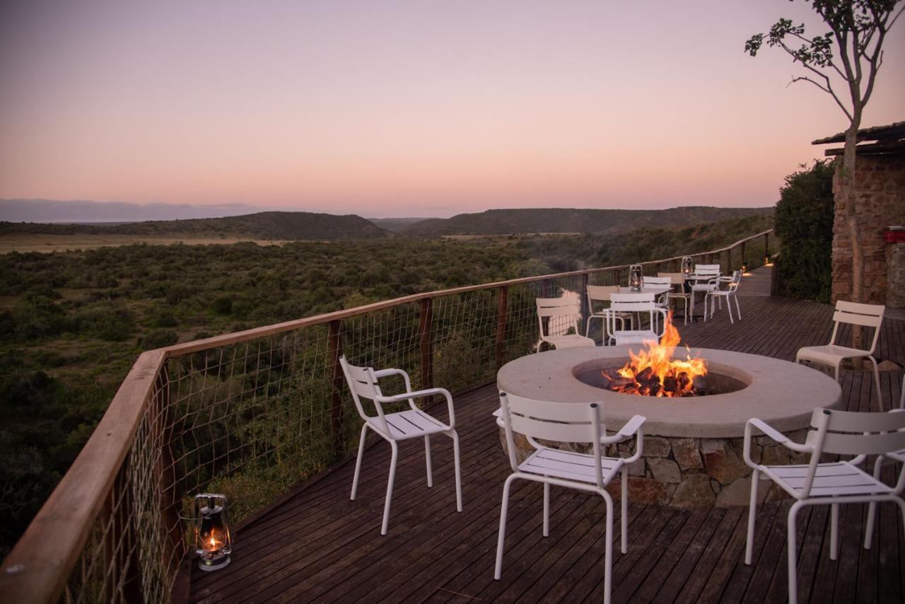 Shamwari Riverdene Paterson Экстерьер фото