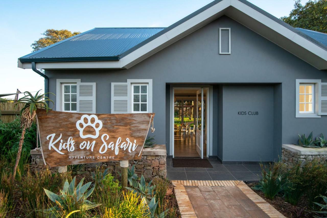 Shamwari Riverdene Paterson Экстерьер фото
